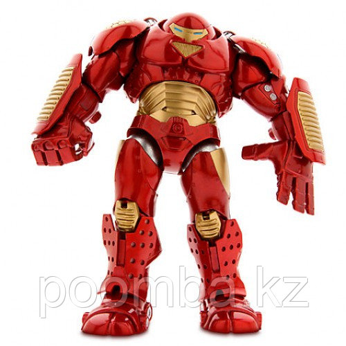 Hulk Buster Marvel Select