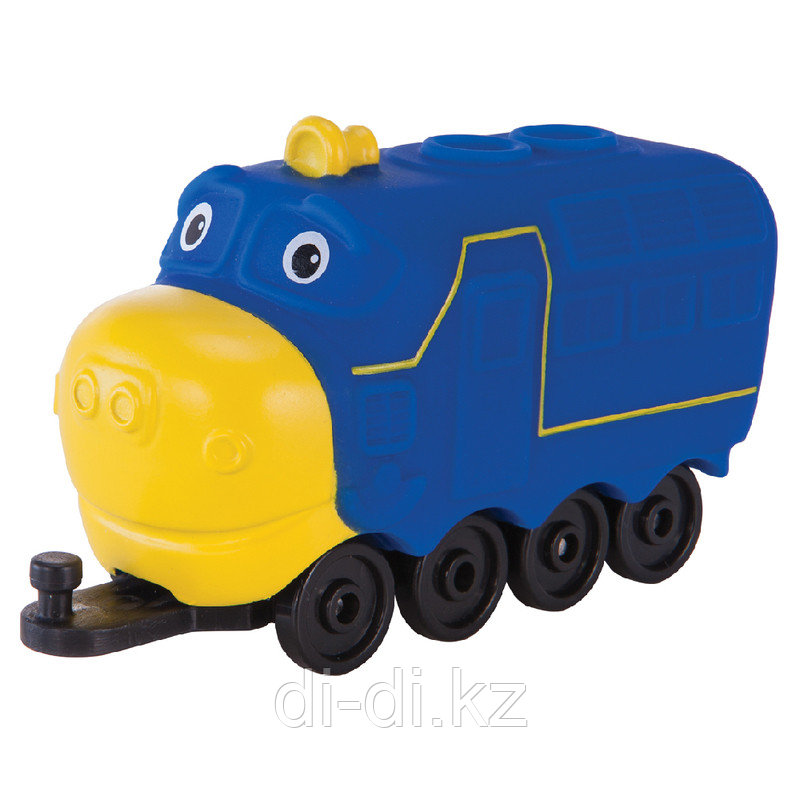 Игрушка "Паровозик Брюстер" (ЧАГГИНГТОН) Chuggington