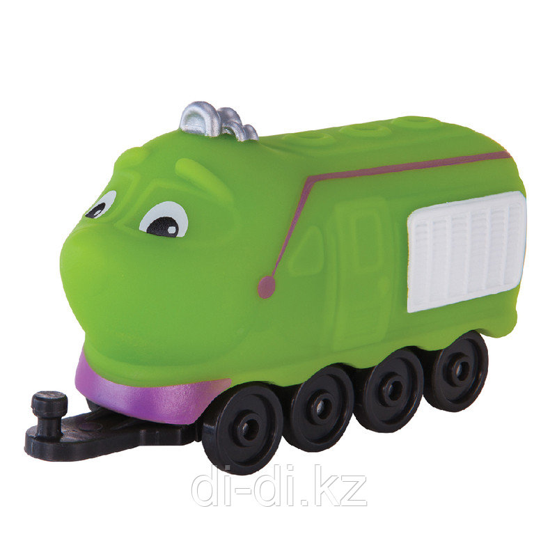 Игрушка "Паровозик Коко" (ЧАГГИНГТОН) Chuggington