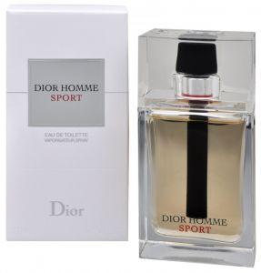 Christian Dior Homme Sport 2017 edt 75ml