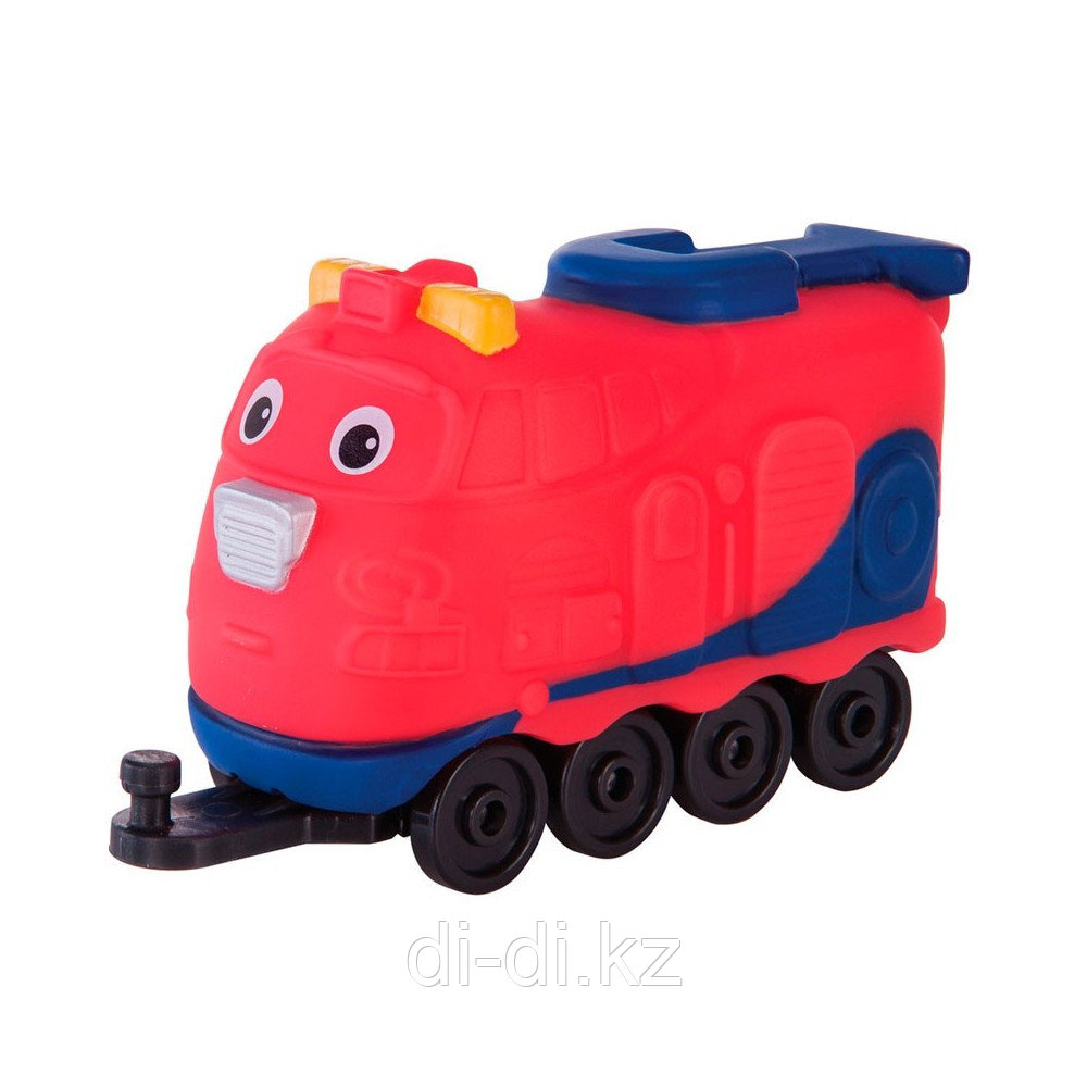 Игрушка "Паровозик Джекман" (ЧАГГИНГТОН) Chuggington