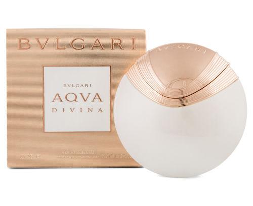 Bvlgari Aqva Divina edt 40ml