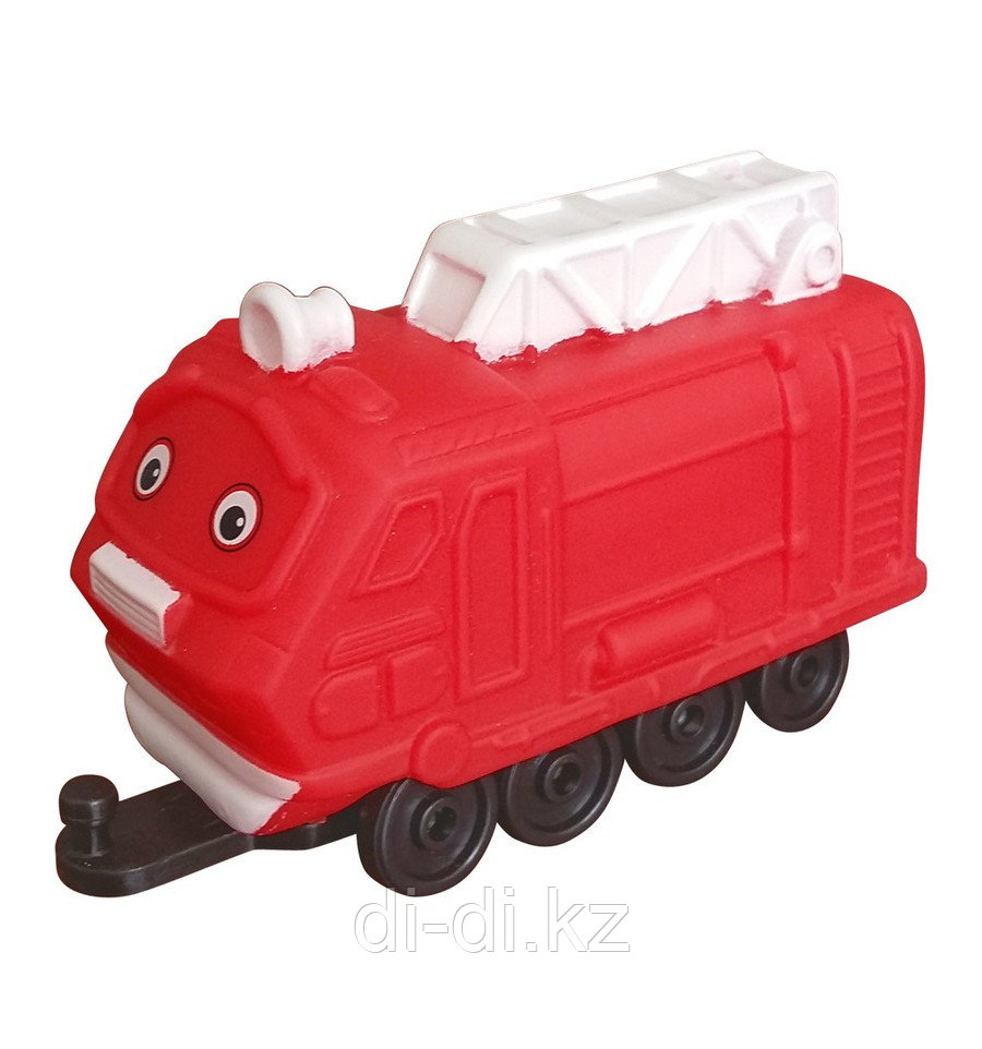 Игрушка "Паровозик Ашер" (ЧАГГИНГТОН) Chuggington
