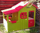 Домик Садовода 310300 Smoby, фото 5