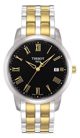 Наручные часы Tissot T033.410.22.053.00 - фото 1 - id-p2896780