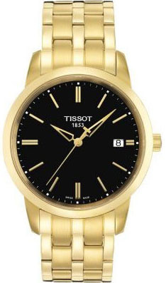 Наручные часы Tissot T033.410.33.051.00 - фото 1 - id-p2896833