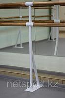 Балетный напольный двухрядный станок 2м, фото 1