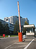Шлагбаум GARD 2500 на проезд 2,5 метра (Came - Италия), фото 3