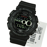 Casio G-Shock GD-100-1B, фото 9
