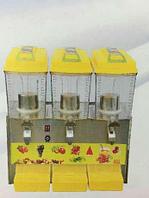 Сокоохладители, Сокоохлодитель для напитков и кваса "Зима - Лето"