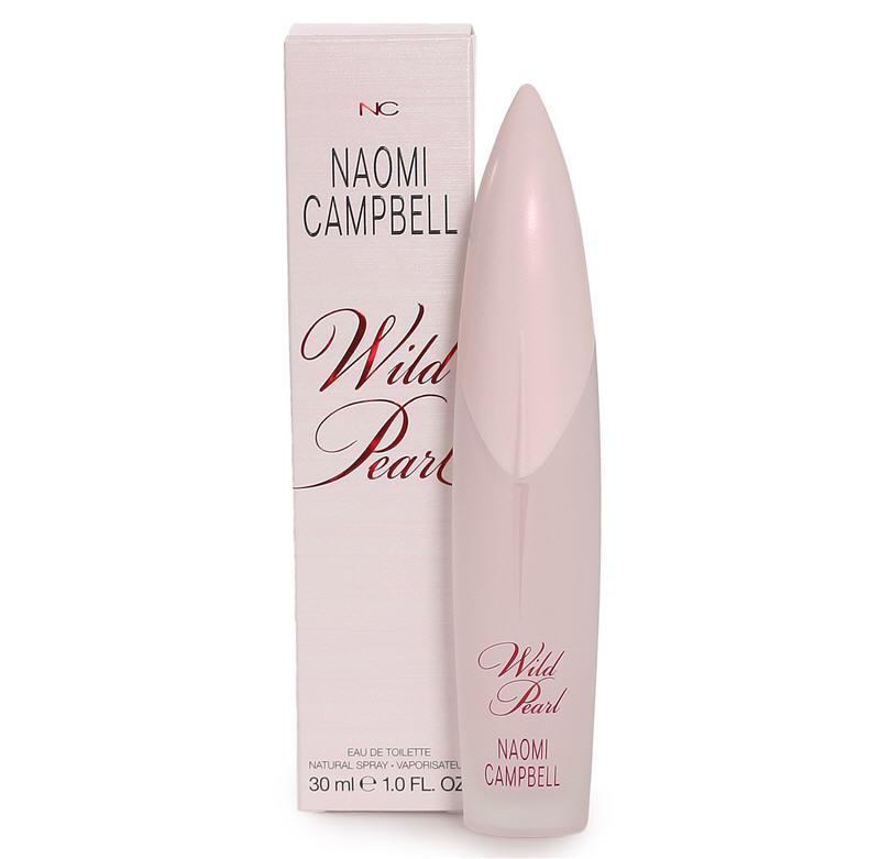 Naomi Campbell Wild Pearl edt 30ml