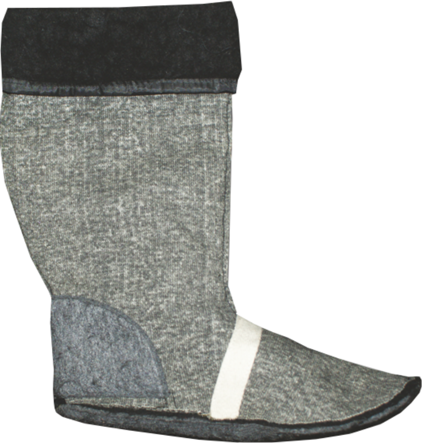 Утеплитель для сапог