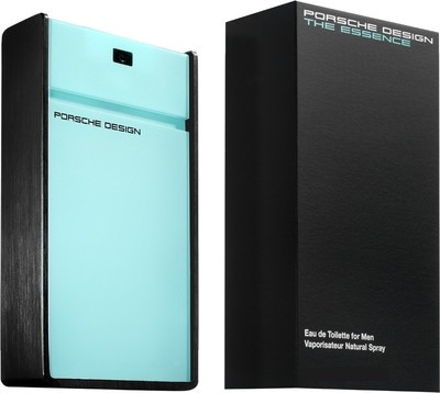 Porsche Design The Essence edt 80ml