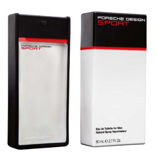 Porsche Design Sport edt 50ml