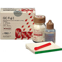 Цемент для фиксации коронок Fuji One