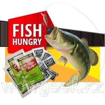 Активатор клева Fish Hungry