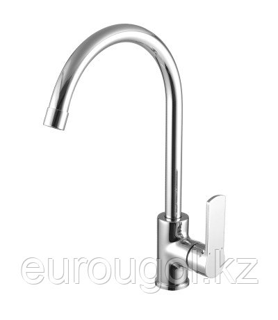 Смеситель для кухни Lemark Grace LM1505C