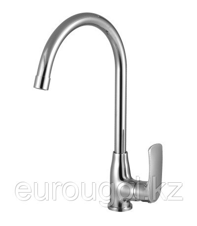 Смеситель для кухни Lemark Shape LM1705C