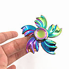 Спиннер, Rainbow Flower v. 2.0, фото 2
