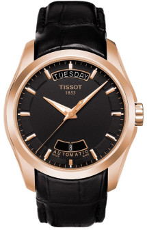 Наручные часы Tissot T035.407.36.051.00 - фото 1 - id-p2897860