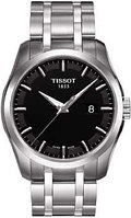 Наручные часы Tissot Couturier  T035.410.11.051.00