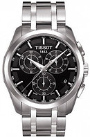 TISSOT COUTURIER CHRONOGRAPH қол сағаты T035.617.11.051.00