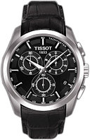 Наручные часы TISSOT COUTURIER CHRONOGRAPH T035.617.16.051.00