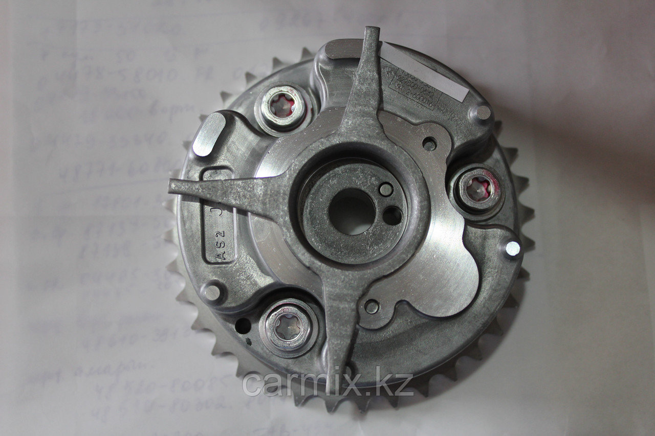 13050-75010 Шестерня распредвала VVTI LAND CRUISER PRADO TRJ150 TRJ120, ORIGINAL
