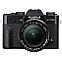 Fujifilm X-T20 kit XF 18-55mm f/2.8-4 R LM OIS Black, фото 2