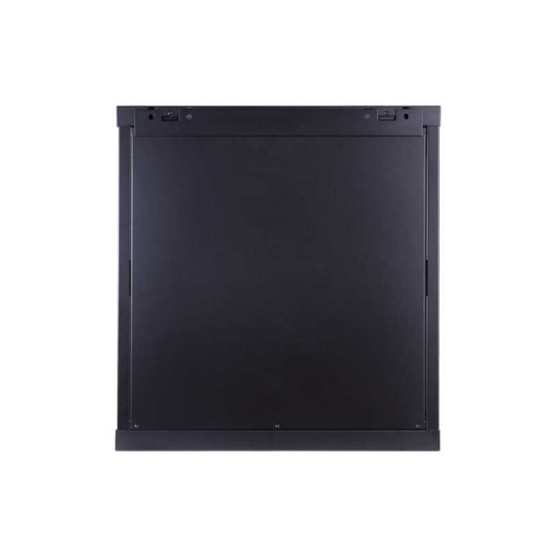 LinkBasic 12U 600*450*635, Шкаф телекоммуникационный, цвет чёрный, передняя дверь стеклянная (тонированная) - фото 5 - id-p22403960