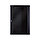 Телекоммуникационный шкаф 18U настенный, 600*600*901, цвет чёрный LinkBasic, фото 3