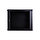 9U Телекоммуникационный шкаф настенный, 600*600*500, цвет черный LinkBasic, фото 3