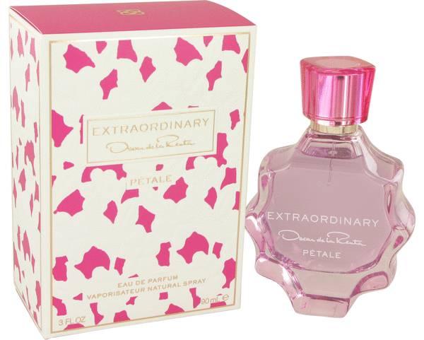 Oscar de la Renta Extraordinary Petale edp 40ml