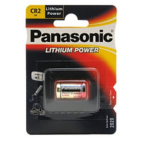 Батарейка PANASONIC CR2