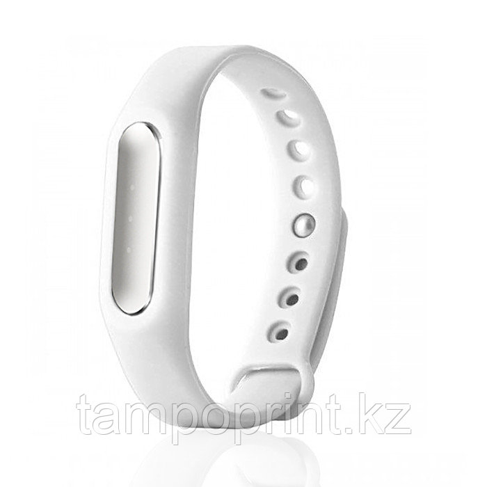 Фитнес-браслет Xiaomi Mi Band 1s Pulse белый