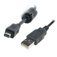 CB-USB5 USB кабель для Olympus