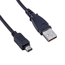CB-USB5 USB кабель для Olympus, фото 2