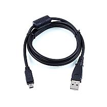CB-USB5 USB кабель для Olympus, фото 3