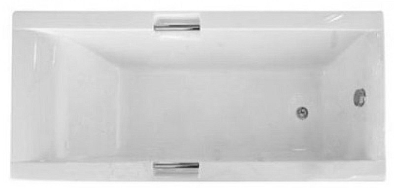 Акриловая ванна Тритон Александрия 150х75 в комплекте с каркасом ( al1500), фото 1