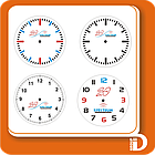 Настенные часы, изготовление и брендирование , фото 4