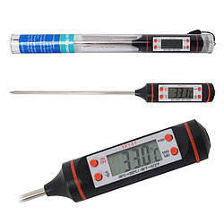 Электронный термометр - щуп TP101