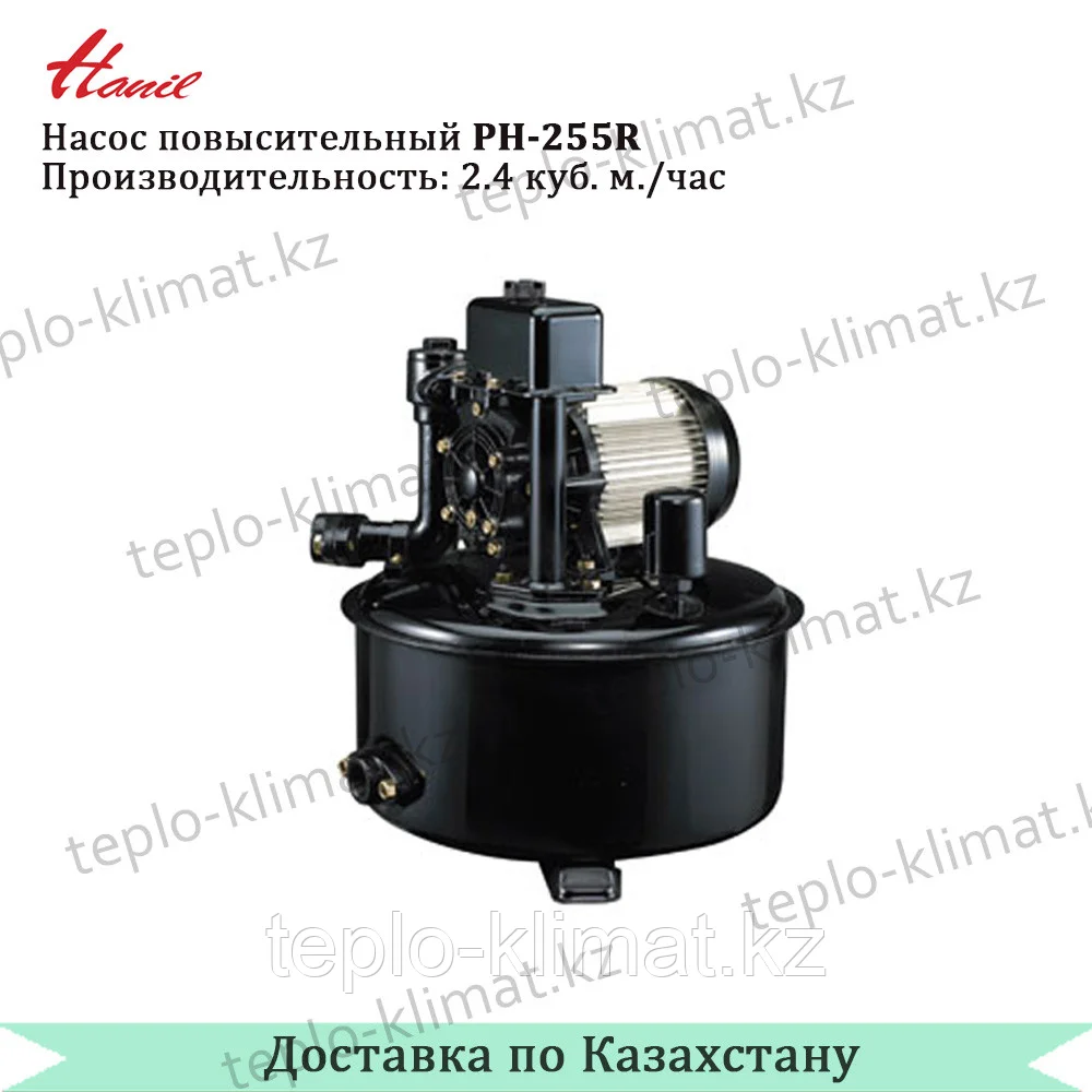Насос повысительный Hanil PH-255R