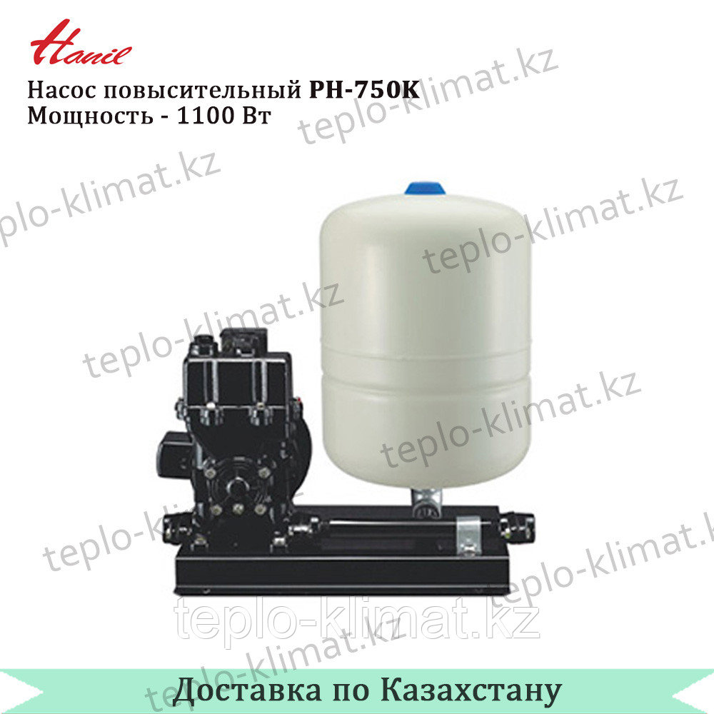 Насос повысительный Hanil PH-750K