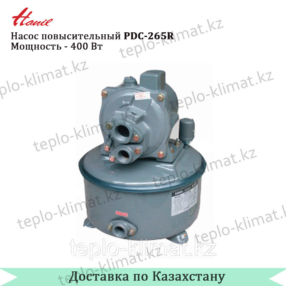 Насос повысительный Hanil PDC-265R