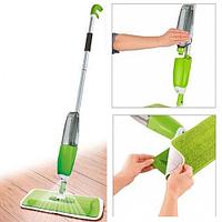 Швабра со встроенным распылителем HEALTHY SPRAY MOP