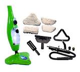 Паровая швабра H2O Mop X5, фото 3