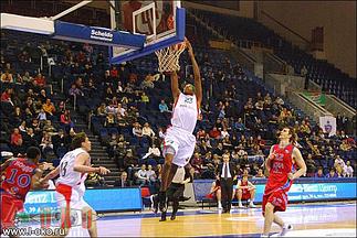 Баскетбольные стойки