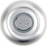 Кнопка вызова персонала LM-T9000, цвет серебро