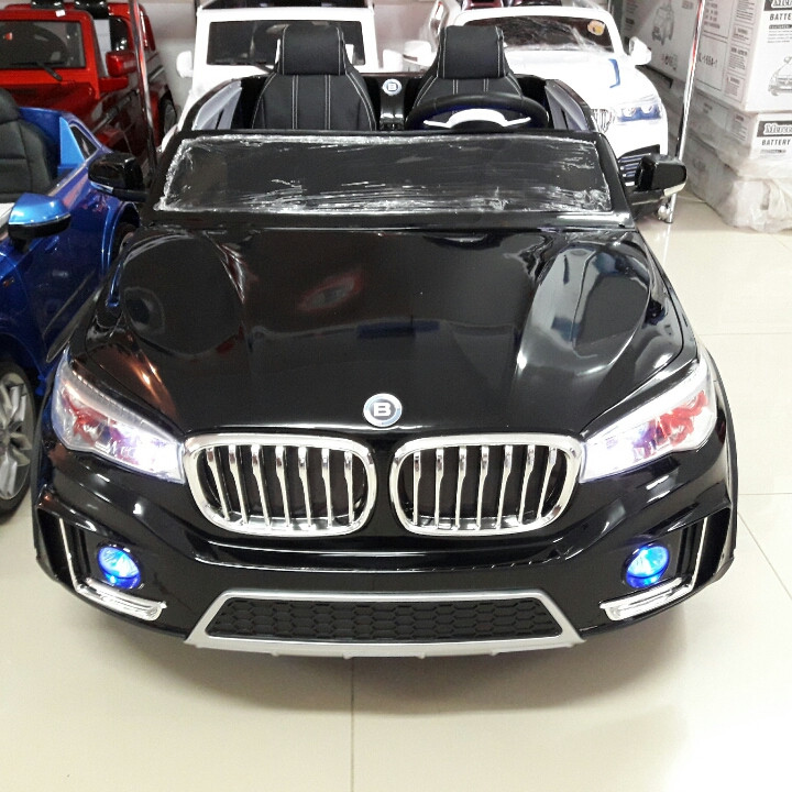Детский электромобиль Электромобиль BMW X7