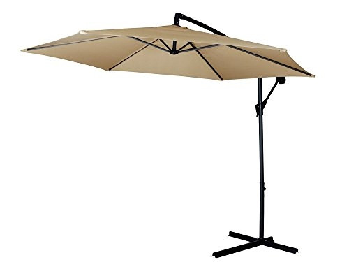 Зонт садовый, фото 1
